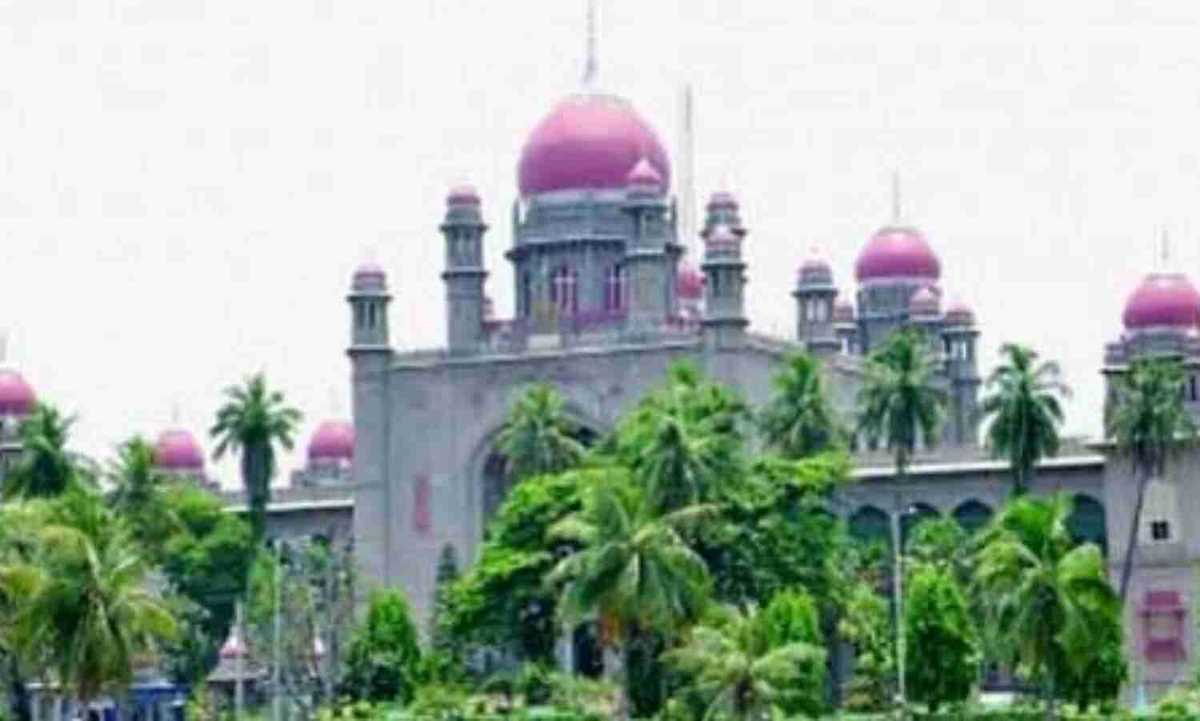 तेलंगाना हाईकोर्ट ने पुलिस से कांग्रेस नेता की हैबियस कॉरपस याचिका पर जवाब दाखिल करने को कहा